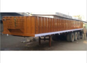 Custom-Trailer